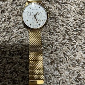 Men Movado Watch